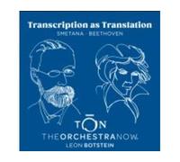 Transcriptions As Translation/Trans pour Orchestre