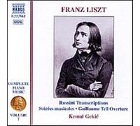 Intégrale de l'oeuvre pour piano, Vol.7