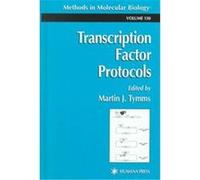 Transcription Factor Protocols, Methods in Molecular Biology Series