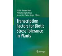 Transcription Factors For Biotic Stress Tolerance In Plants