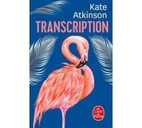 Transcription Kate Atkinson (Auteur)