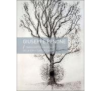 Transcription musicale de la structure des arbres - Giuseppe Penone - Couleurs Contemporaines - broché - Beau livre