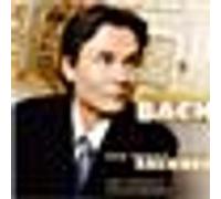 Bach, J.S. - Transcriptions pour orchestre