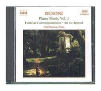 Transcriptions De Bach Vol. 1 Harden, Piano