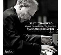 Transcriptions et Fantaisies d'Opéras pour Piano – Universal Music Group