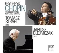 Transcriptions For Cello & Piano