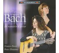 Transcriptions for Mandolin and [Import]