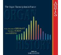 Transcriptions françaises