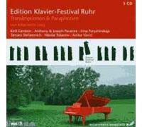 Transcriptions & Paraphrases