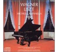 Transcriptions Piano by Michele Campanella