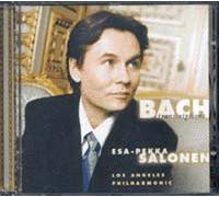 Transcriptions Pour Orch. De Mahler, Stokovsky, Elgar, Webern,