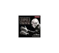 Stokowski – Transcriptions Pour Orchestre – NAXOS