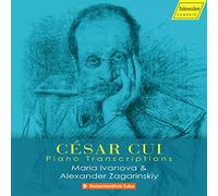 Transcriptions pour Piano