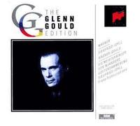 Glenn Gould – Siegfried Idyll – Transcriptions pour piano – Coll. Glenn Gould Edition – Sony