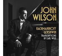 Transcriptions pour Piano d Earl Wild