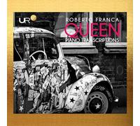 Transcriptions pour Piano de Queen