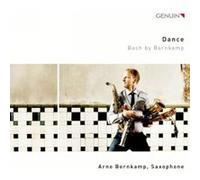 Transcriptions pour Saxophone