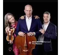 Transcriptions pour Trio avec Piano