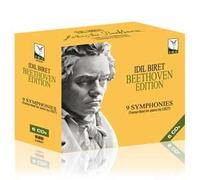 Transcriptions Symphoniques De Beethoven Pour Piano