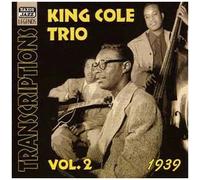 Transcriptions Vol.2 1939