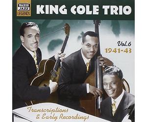 Transcriptions, Vol. 6