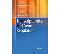 Transcriptomics And Gene Regulation
