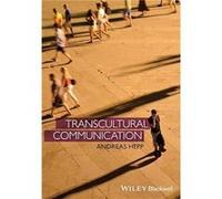 Transcultural Communication by Andreas University of Bremen Hepp Paperback Book Andreas Hepp (Auteur)
