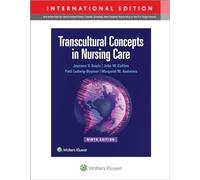 Transcultural Concepts in Nursing Care