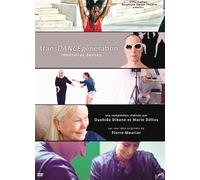 TRANSDANCEGENERATION ITINERAIRES DANSES