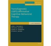 Transdiagnostic LGBTQAffirmative CognitiveBehavioral Therapy - Steven A. Safren - Oxford University Press Inc - Livre en Anglais - Paperback Steven A. SafrenSteven A. Safren (Auteur)