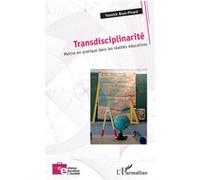 Transdisciplinarité Yannick Brun-Picard (Auteur)