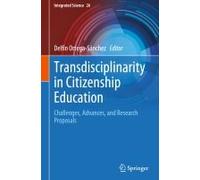 Transdisciplinarity In Citizenship Education