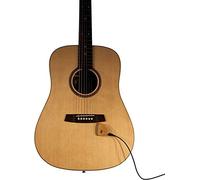 Transducteur AP-1 KNA pour guitare Cajon et instruments acoustiques