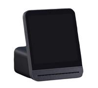 Transducteur d'air avec systèmes d'alarme - Moniteur rechargeable par USB - Facile à utiliser pour la détection de pollution intérieure et de bruit