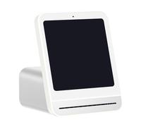 Transducteur d'air avec systèmes d'alarme - Moniteur rechargeable par USB - Facile à utiliser pour la détection de pollution intérieure et de bruit