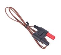 Transducteur de chaleur avec bouclier en PVC pour une évaluation de la chaleur facile et efficace Multimètre Température Enquête Isolation