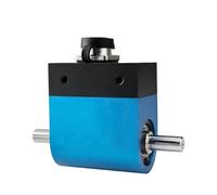 Transducteur de couple rotatif DYN-205 - Capteur de cellule de charge de couple dynamique for une mesure précise des moteurs AC/DC, plage 0-5 Nm
