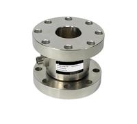 Transducteur de couple rotatif statique, DYJN-101 20Nm 500Nm Force de Torsion Non continue double bride Test de verrouillage de couple 10NM 200NM(0-100N.M)