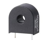 Transducteur de courant miniature avec haute précision pour des réseaux de distribution d'énergie sûrs et efficaces compacts capteurs de courant