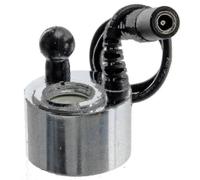 Transducteur de feu électrique compatible avec le radiateur Dimplex M-011b M011b, disque en verre -