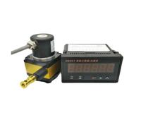 Transducteur de mouvement d'encodeur de fil de traction linéaire CESI-S1000P