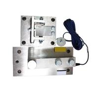 Transducteur de pesage de processus SBT-CW-1T, module de pesée au sol, cellule de charge à poutre de cisaillement