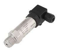 Transducteur de pression-24VDC 0-3bar transmetteur de pression en silicium transducteur 4-20mA sortie pour eau gazole