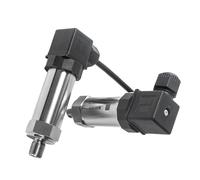 Transducteur de pression 4-20 mA, sortie 0-5 V, filetage M20*1,5 G1/2, for applications eau, huile et gaz (1 pièce)(0-1.6Mpa 0-10v)
