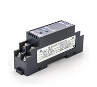 Transducteur de pression 4-20mA/0-10v, transducteur de tension de sortie AC 0-100V 0-500V, transmetteur de tension DC 24V(0-200V AC-1-5V)