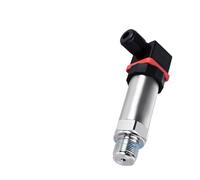 Transducteur de pression hydraulique industriel IP65, capteur de pression 4-20mA G1/4 for pompe à eau, transmetteur de pression de liquide d'huile et d'air(Output 0-3.3V G1-2,0-100bar)