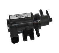 Transducteur de pression N18 pour soupape de recyclage des gaz d'échappement pour Skoda Octavia 1U