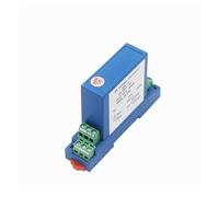 Transducteur de pression Transmetteur de courant continu transducteur 0-10A ampèremètre moniteur analogique 4-20mA capteur de courant de sortie jxk-13 tension DC24V(Rs485,AC0-5A)