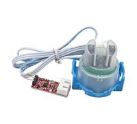 Transducteur De Turbidité 3,3-5 V Module De Turbidité De L'eau Module De Détection D'eau Mixte Module De Capteur De Turbidité Liquide, Compatible For Arduino