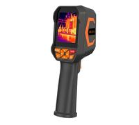 Transducteur d'images chaudes 256 x 192 mm pour mesure de température de haute précision pour usage médical et industriel, dispositif de visualisation chaude pour la détection des défauts